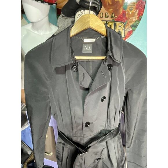 Armani Exchange Jacket Women's Size L‎ - Picture 2 of 3